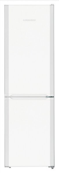 Liebherr CUE331 Alulfagyasztós hűtőszekrény