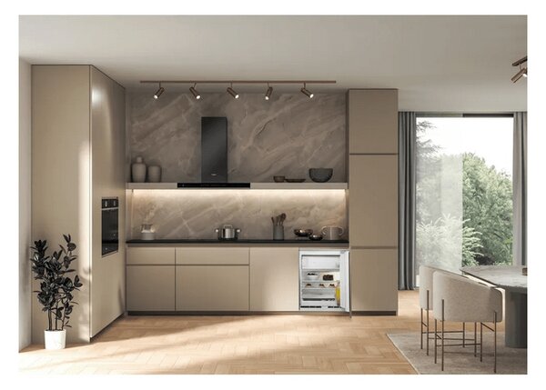 Whirlpool WBUF011 Beépíthető egyajtós hűtőszekrény