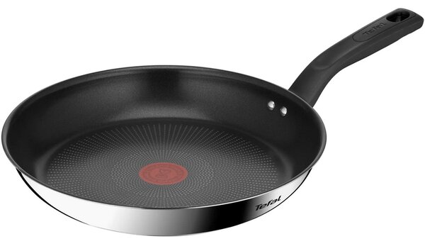Tefal B8180555 Delicious Serpenyő, 28 cm