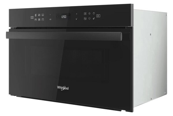 Whirlpool AMW 6440 FB Beépíthető mikrohullámú sütő