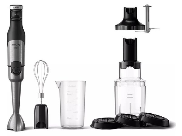 Philips HR2684/00 kézimixer