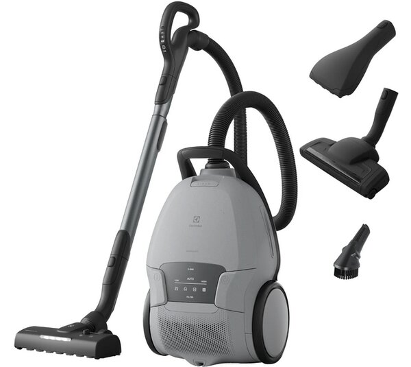 Electrolux EB81A3UG Animal 800 Porzsákos porszívó