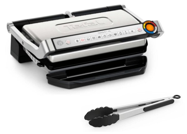 Tefal GC728D10 Optigrill+ XL Kontakt grill