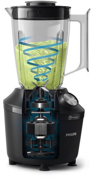 Philips HR2191/01 3000 Series Turmixgép