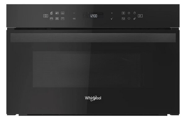 Whirlpool AMW 6440 FB Beépíthető mikrohullámú sütő