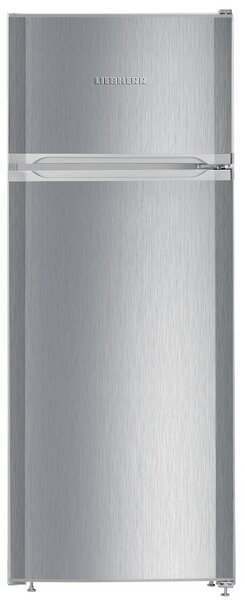 Liebherr CTele 2531 Felülfagyasztós hűtőszekrény