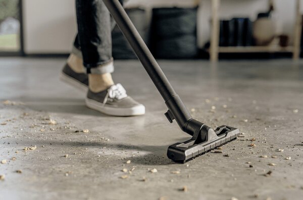 Karcher WD 2 Plus V-15 Nedves-száraz porszívó (1.628-003.0)