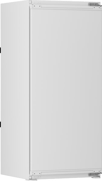 Beko BSSA210K4SN Beépíthető egyajtós hűtőszekrény