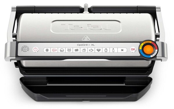 Tefal GC728D10 Optigrill+ XL Kontakt grill