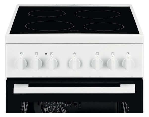 Electrolux LKR520066W Kerámialapos tűzhely