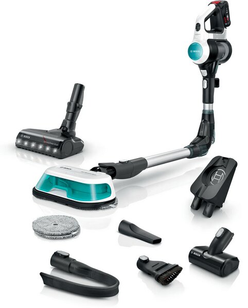 Bosch BCS71HYG3 Vezeték nélküli porszívó