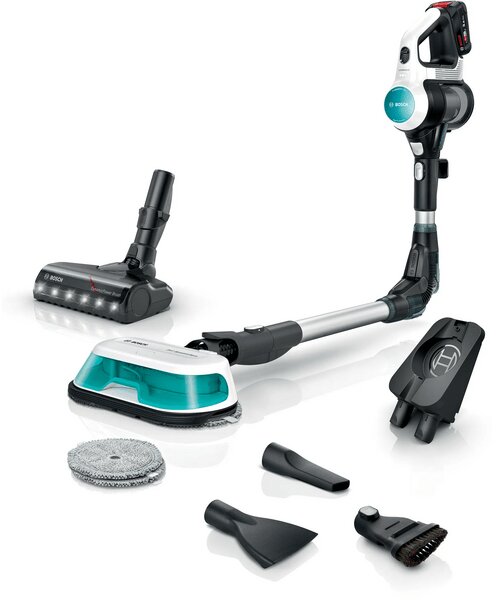 Bosch BCS71HYG2 Vezeték nélküli porszívó