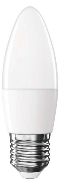 Emos Classic gyertya LED égő 350lm E27