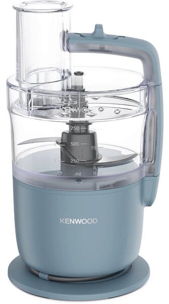 Kenwood FDP22.000GY MultiPro GO Robotgép, Kék
