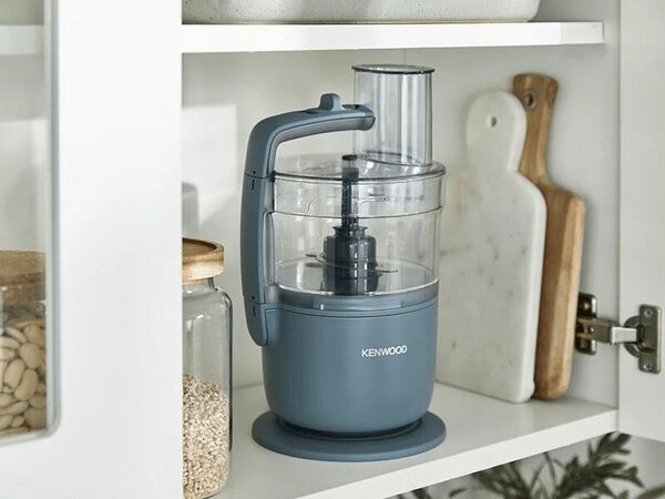 Kenwood FDP22.000GY MultiPro GO Robotgép, Kék