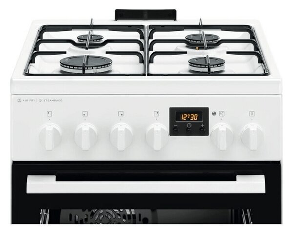 Electrolux LKK560232W Kombinált tűzhely