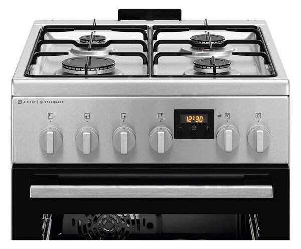 Electrolux LKK560232X Kombinált tűzhely