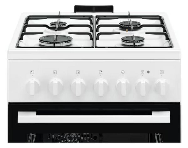 Electrolux LKK520032W Kombinált tűzhely