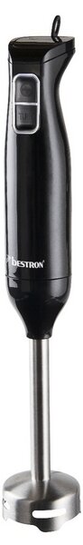 Bestron ASM250Z Botmixer, fekete