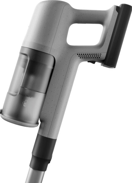 Electrolux EP61AB21UG Animal 600 vezeték nélküli álló porszívó, Szürke