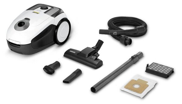 Karcher VC 2 Porzsákos porszívó (1.198-035.0)
