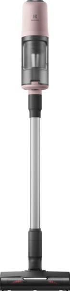 Electrolux EP61CB21WP Clean 600 vezeték nélküli álló porszívó, Rózsaszín