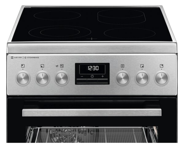 AEG CCB56490BM Elektromos tűzhely