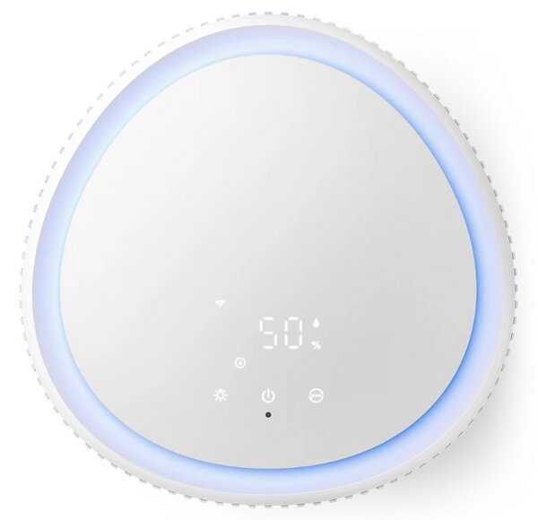 Philips AC3420/10 PureProtect Water 3400 Series Intelligens 2 az 1-ben légtisztító és párásító