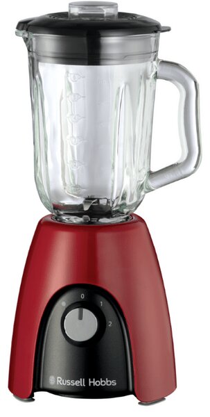Russel Hobbs Desire turmixgép 850W, piros (27120-56)