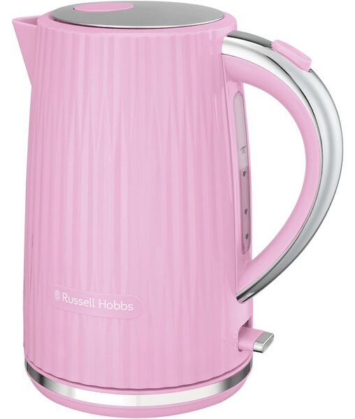 Russell Hobbs Eden Vízforraló, málna (27362-70)