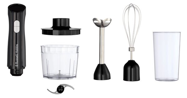 Russel Hobbs Desire 3in1 botmixer, 500W (27141-56)