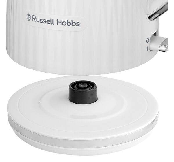 Russell Hobbs Eden Vízforraló, fehér (27360-70)
