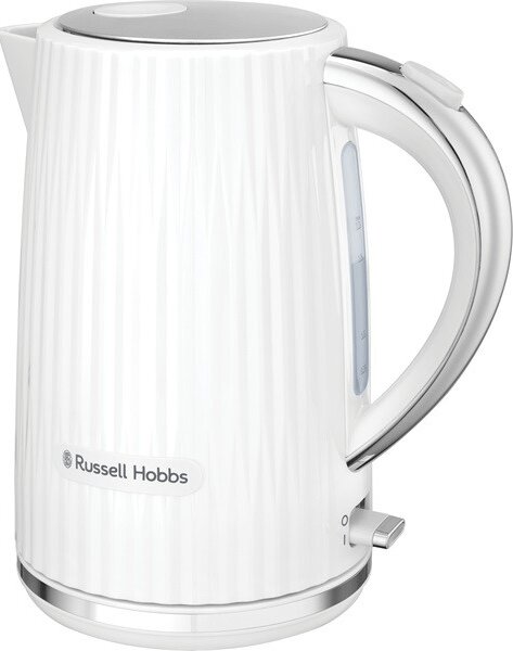 Russell Hobbs Eden Vízforraló, fehér (27360-70)
