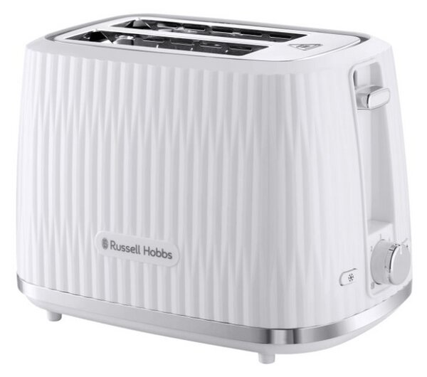 Russell Hobbs Eden Kenyérpiritó, fehér (27370-56)