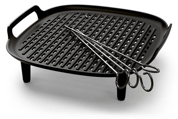 Philips HD9926/00 Grillsütő készlet Airfryerhez