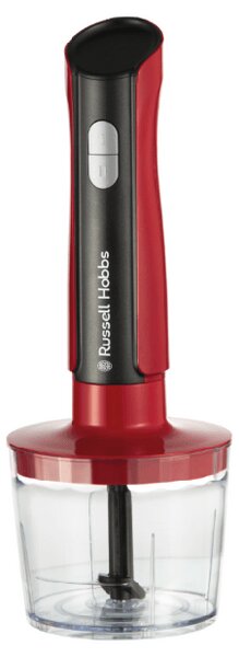 Russel Hobbs Desire 3in1 botmixer 500W, piros (27140-56)