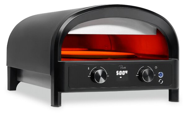 Panetti Pizzetta Primo Elektromos pizzasütő
