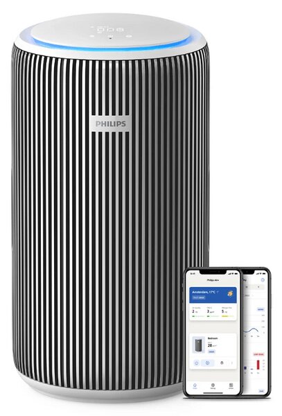 Philips AC3220/10 PureProtect 3200 Series Intelligens légtisztító