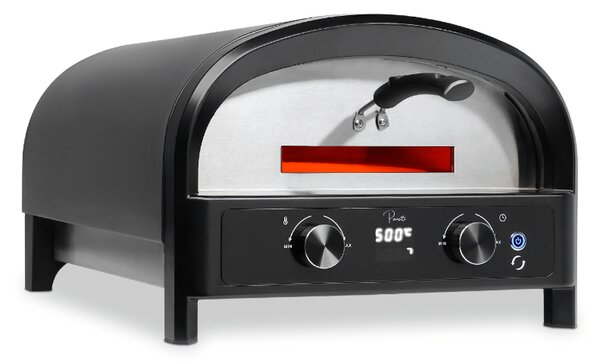 Panetti Pizzetta Primo Elektromos pizzasütő