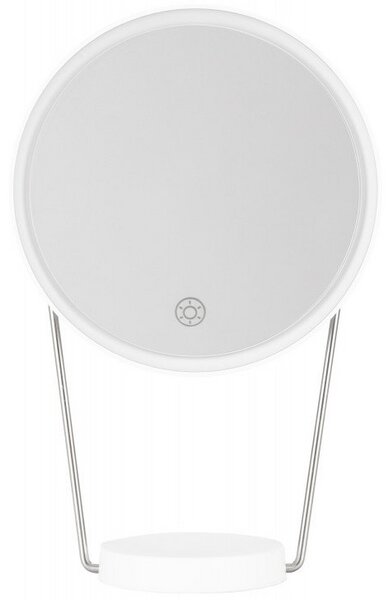 Humanas HS-ML01 Sminktükör LED világítással (HS3670)