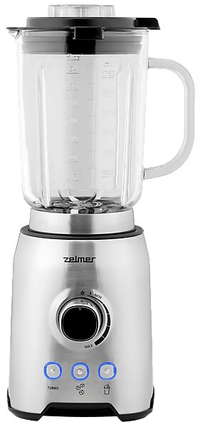 Zelmer ZSB4799 Turmixgép