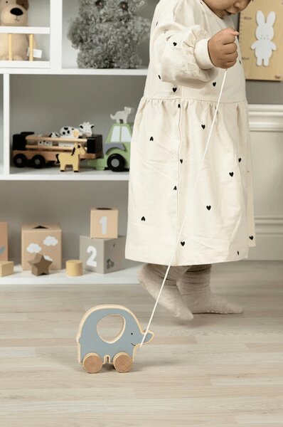 Montessori fejlesztő játékcsomag 18-24 hónapos babáknak (T293)