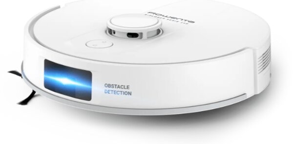 Rowenta X-Plorer S140 Animal & Allergy RR9177WH Robotporszívó