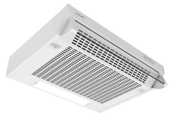 Cata FK SLIM 6000 WH Páraelszívó, fehér (02011204)