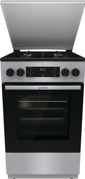 Gorenje GK5C42SJ Kombinált tűzhely
