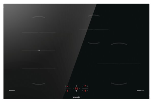Gorenje GI821FM G400 Indukciós főzőlap