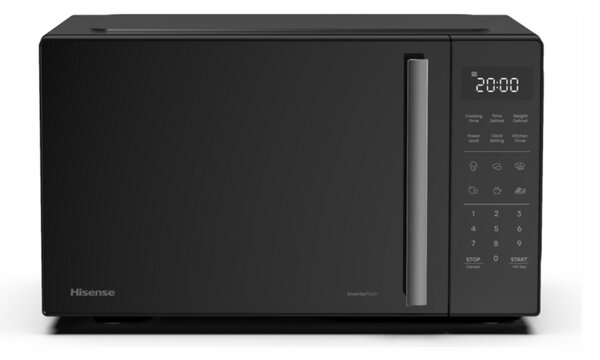 Hisense H23MOBS4HI Mikrohullámú sütő