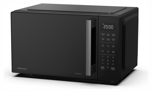 Hisense H23MOBS4HI Mikrohullámú sütő