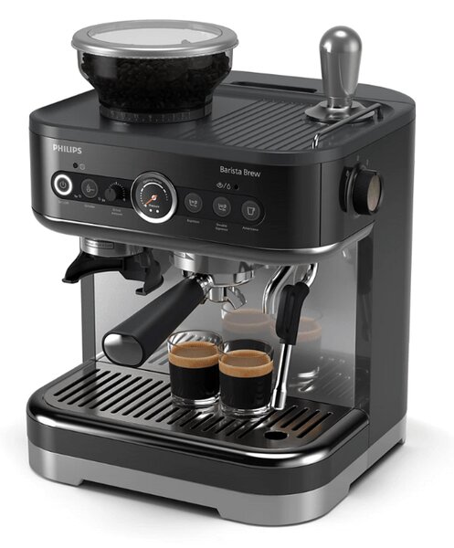 Philips PSA3218/10 Barista Brew Félautomata eszpresszógép