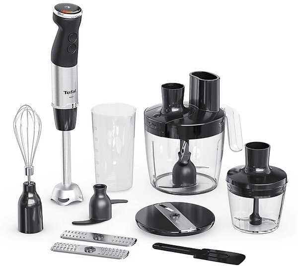 Tefal Quickchef+ HB67G830 Botmixer